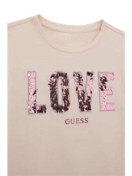  GUESS | J5RI37 K6YW4RO